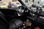 smartfortwo2011款1.0L MHD 硬顶激情版