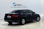 奥迪A4L2012款2.0TFSI 舒适型