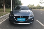 马自达MAZDA3Axela昂克赛拉 三厢2016款1.5L 自动豪华型