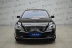 奔驰S级2012款 S350L Grand Edition