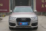 奥迪Q32015款35 TFSI quattro 技术型