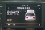 大众高尔夫2016款1.4TSI 自动豪华型