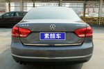 大众帕萨特2011款1.8TSI DSG御尊版