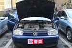 大众高尔夫2006款1.6 2V 自动舒适型 