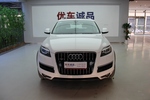 奥迪Q72012款3.0TFSI 进取型