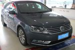 大众迈腾2012款1.8TSI DSG 豪华型