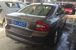 沃尔沃S80L2011款2.0T T4 智尊版