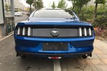 福特Mustang2016款2.3T 性能版