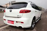 纳智捷大7 SUV2013款锋芒进化版 2.2T 两驱智慧型