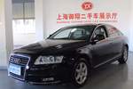 奥迪A6L2010款2.0TFSI 手动 标准型