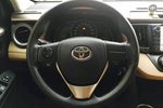 丰田RAV4荣放2015款2.0L CVT两驱都市版