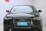 奥迪A6L2012款30 FSI 豪华型(2.5L)