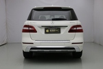 奔驰M级2012款ML350 4MATIC 动感型