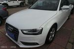 奥迪A4L2012款2.0TFSI 舒适型