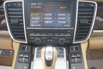 保时捷Panamera2010款Panamera 4