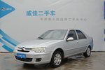 雪铁龙经典爱丽舍2008款1.6L 手动 舒适型