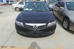 马自达Mazda62008款2.0L 手自一体 豪华型