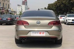 大众CC2015款1.8TSI 豪华型