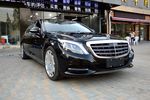 奔驰迈巴赫S级2015款S 400 4MATIC