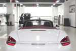 保时捷Boxster2013款Boxster 2.7L 