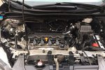 本田CR-V2012款2.0L 两驱都市版