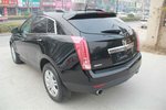 凯迪拉克SRX2013款3.0L 舒适版