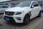 BRABUS巴博斯M级2013款35 MR