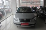 奇瑞A52009款1.5L 手动 豪华型