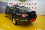 大众迈腾2009款1.8TSI 手动 时尚型