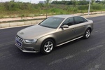 奥迪A4L2013款35 TFSI 自动舒适型