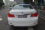 宝马7系2009款730Li 豪华型