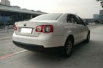 大众速腾2010款1.4TSI 自动豪华型