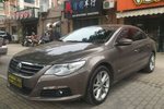 大众CC2012款1.8TSI 精英型