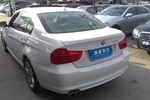 宝马3系2011款325i 豪华型