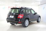 奔驰GLK级2010款GLK300 4MATIC 动感型