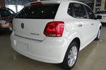 大众Polo2013款1.6L 自动 豪华版