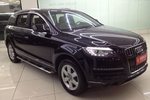 奥迪Q72010款3.6FSI quattro 技术型