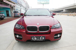 宝马X62008款xDrive35i