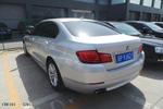 宝马5系2011款520Li 典雅型