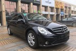 奔驰R级2008款R350L 4MATIC