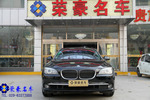 宝马7系2009款740Li 领先型