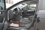 大众帕萨特2013款2.0TSI DSG 御尊版