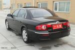 现代名驭2009款2.0L 自动 尊贵版