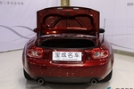 马自达MX-52009款2.0L 标准型