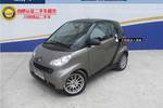 smartfortwo2011款1.0L MHD 硬顶标准版