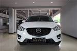 马自达CX-52015款2.0L 自动两驱舒适型