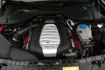 奥迪A6L2012款30 FSI 舒适型(2.5L)