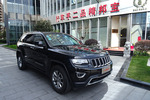 Jeep大切诺基2013款3.6L 豪华导航版