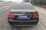 奔驰E级2014款改款 E260L 豪华型