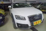 奥迪Q52010款2.0TFSI 越野款(进口)